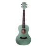 Ukelele concierto 23" verde