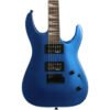 Jackson Guit Elect Dinky Arch Top JS22 AH FB METALLIC BLUE