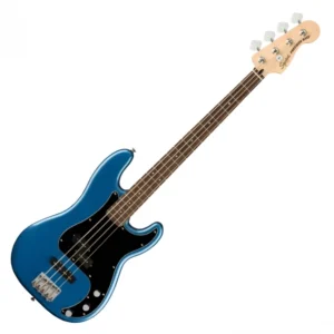 SQUIER  Bajo eléctrico 4 cuerdas Affinity Series Precision Bass PJ