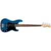 SQUIER  Bajo eléctrico 4 cuerdas Affinity Series Precision Bass PJ