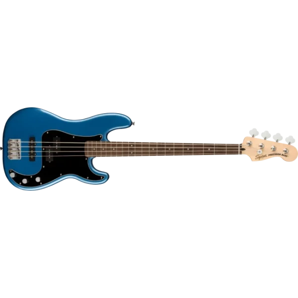 SQUIER  Bajo eléctrico 4 cuerdas Affinity Series Precision Bass PJ