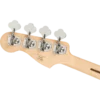 SQUIER  Bajo eléctrico 4 cuerdas Affinity Series Precision Bass PJ