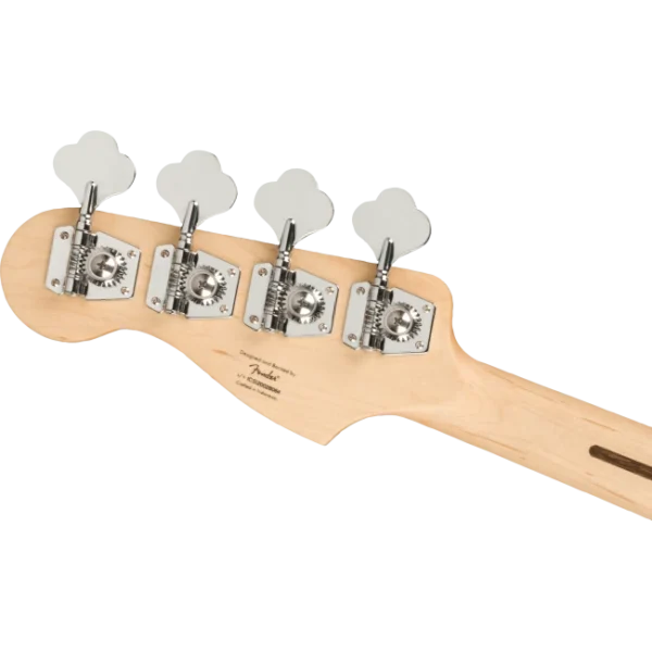 SQUIER  Bajo eléctrico 4 cuerdas Affinity Series Precision Bass PJ