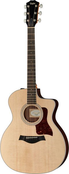 Taylor 214CE Guitarra Electroacústica
