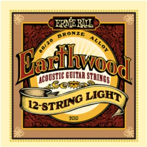 173502-800-auto Cuerdas guitarra folk Ernie Ball P02010 ERTHWD 12-ST LIGHT