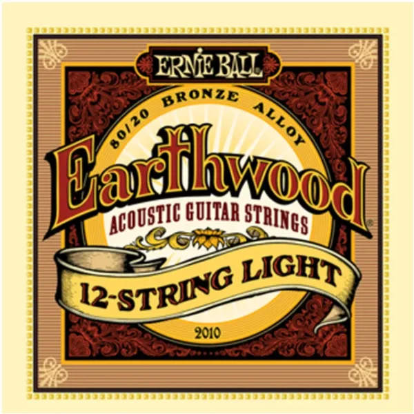 173502-800-auto Cuerdas guitarra folk Ernie Ball P02010 ERTHWD 12-ST LIGHT