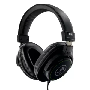 Audifonos profesional Mackie MC-100