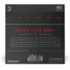 180730-800-auto Set de cuerdas Clásicas D'addario XTC45FF Nylon recubierto - tensión normal
