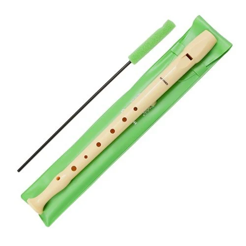 Flauta Dulce Etinger B9508