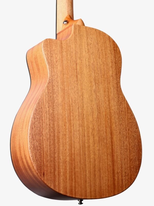 Furch Pioneer CM Cedro / Caoba Electroacústica