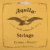 Set Cuerdas Cuatro Venezolano Aquila 4CH