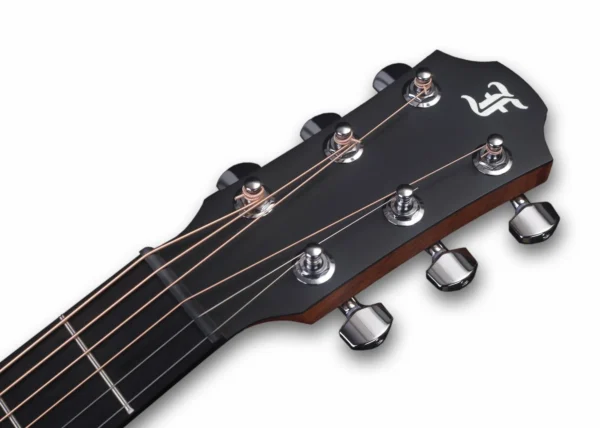 Furch Pioneer-MM a Caoba africana / Caoba africana Electroacústica