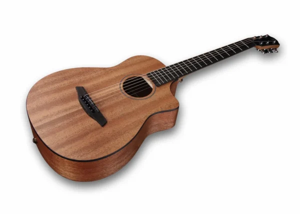 Furch Pioneer-MM a Caoba africana / Caoba africana Electroacústica