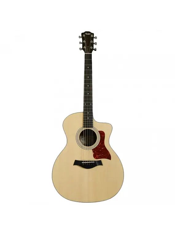 Taylor 214CE Guitarra Electroacústica