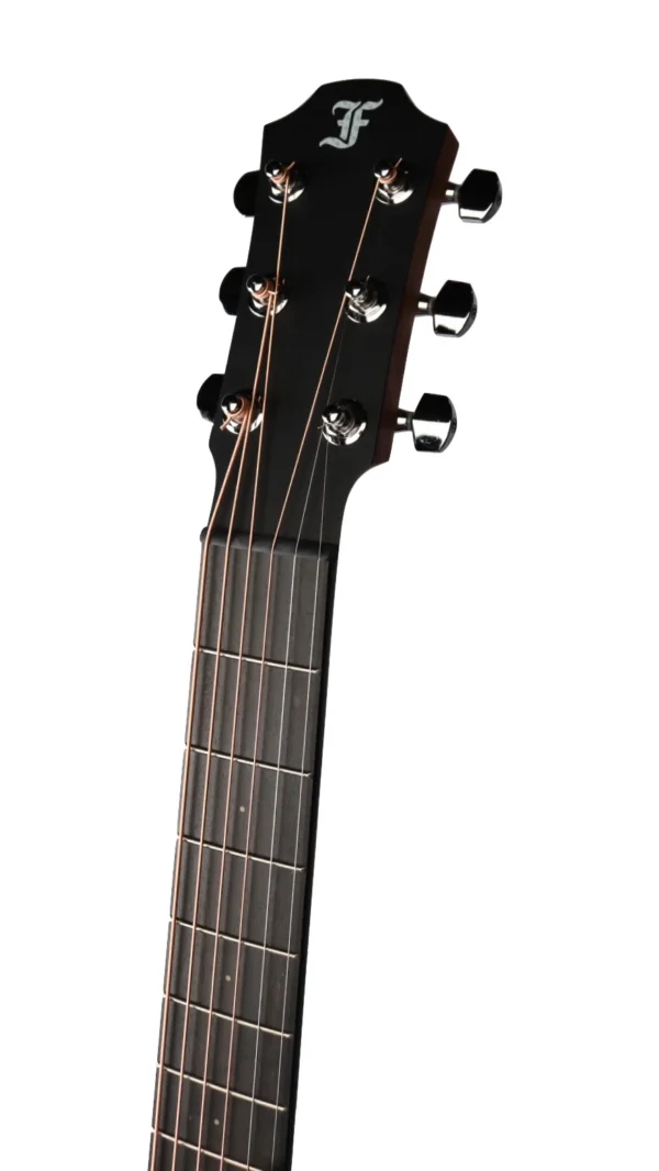 Furch Pioneer CM Cedro / Caoba Electroacústica