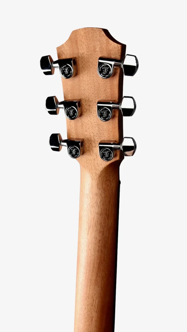 Furch Pioneer CM Cedro / Caoba Electroacústica