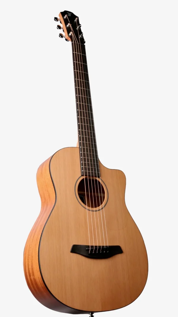 Furch Pioneer CM Cedro / Caoba Electroacústica