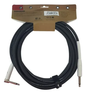 Cable Instrumento 6 Metros Proel Brv120lu6bk Musicstore