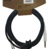 Cable Instrumento 3 Metros Proel Brv120lu3bk Musicstore
