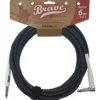 Cable Instrumento 6 Metros Proel Brv120lu6bk Musicstore