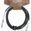 Cable Instrumento 3 Metros Proel Brv120lu3bk Musicstore
