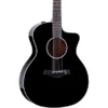 Taylor 214CE-BLK-PLUS
