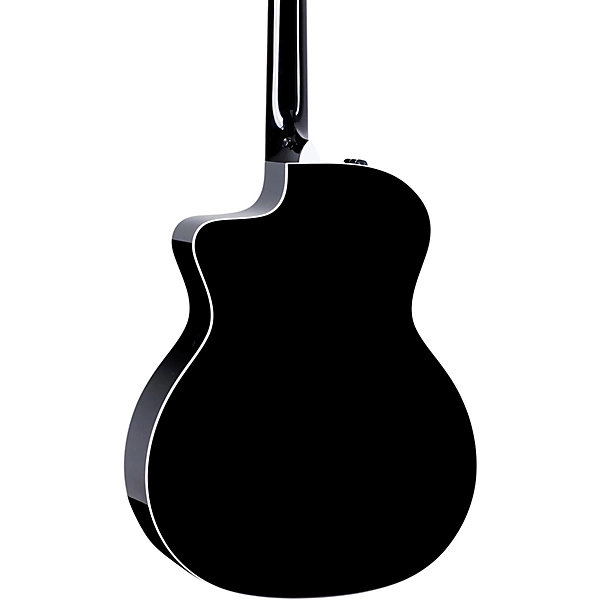 Taylor 214CE-BLK-PLUS