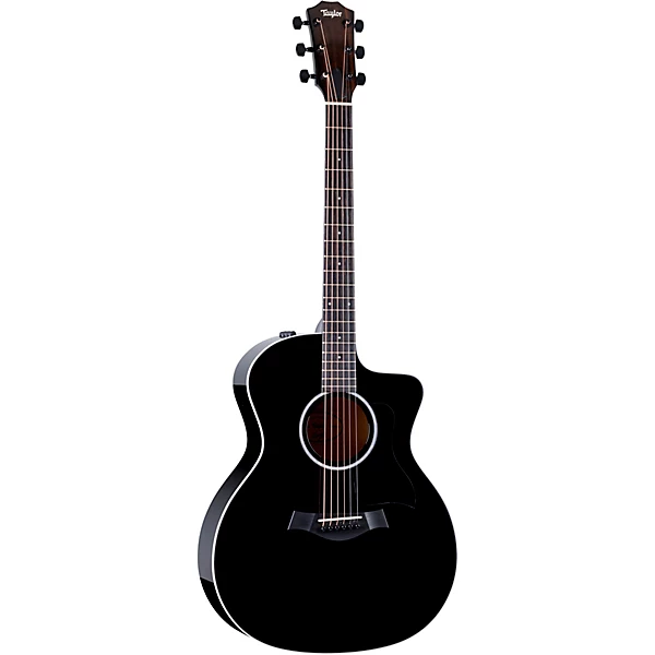 Taylor 214CE-BLK-PLUS