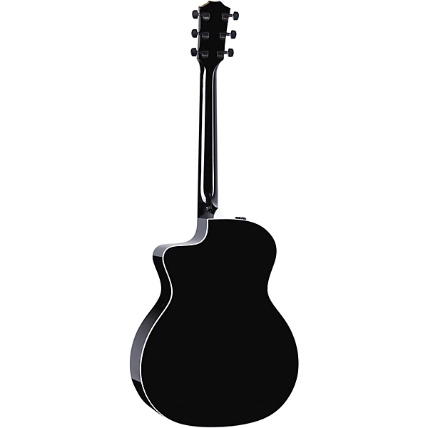 Taylor 214CE-BLK-PLUS