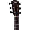 Taylor 214CE-BLK-PLUS