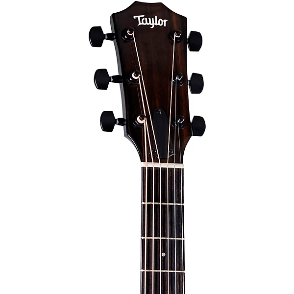 Taylor 214CE-BLK-PLUS