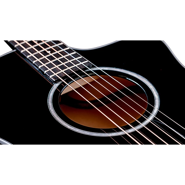 Taylor 214CE-BLK-PLUS