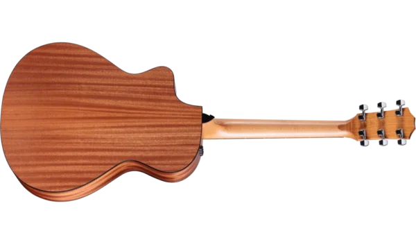 Taylor-112ce-Honey-Sunburst-2209265208-BackLeft-2025.png 112ce Edición Especial Honeyburst