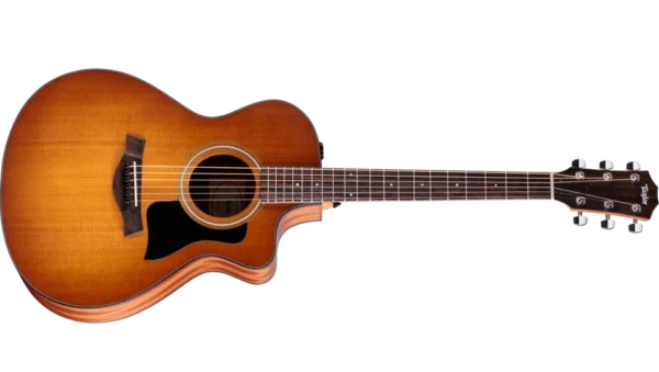 Taylor-112ce-Honey-Sunburst-2209265208-FrontLeft-2025.png 112ce Edición Especial Honeyburst