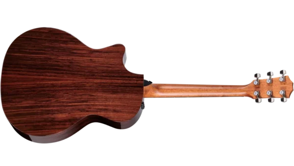 414ce Studio Edición Especial Honeyburst