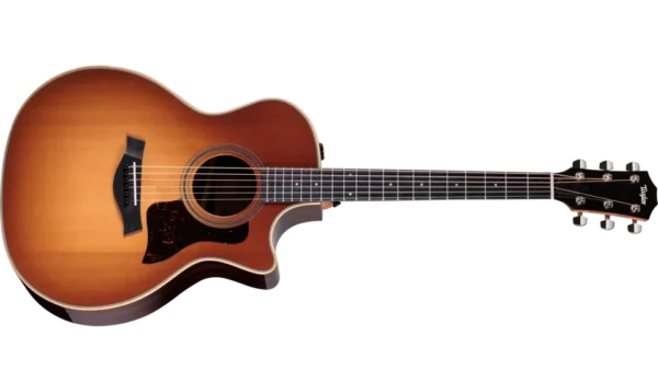 414ce Studio Edición Especial Honeyburst