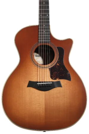 414ce Studio Edición Especial Honeyburst