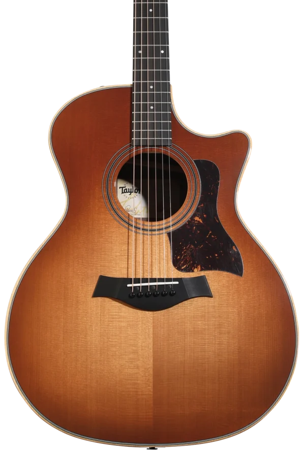 414ce Studio Edición Especial Honeyburst