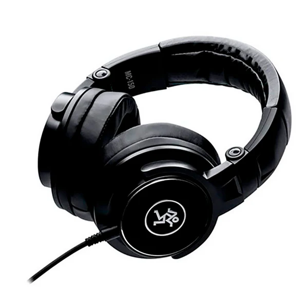 Audífonos Monitoreo Mackie MC-150