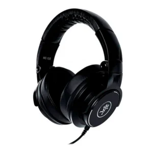 mc150-front_600x Audífonos Monitoreo Mackie MC-150