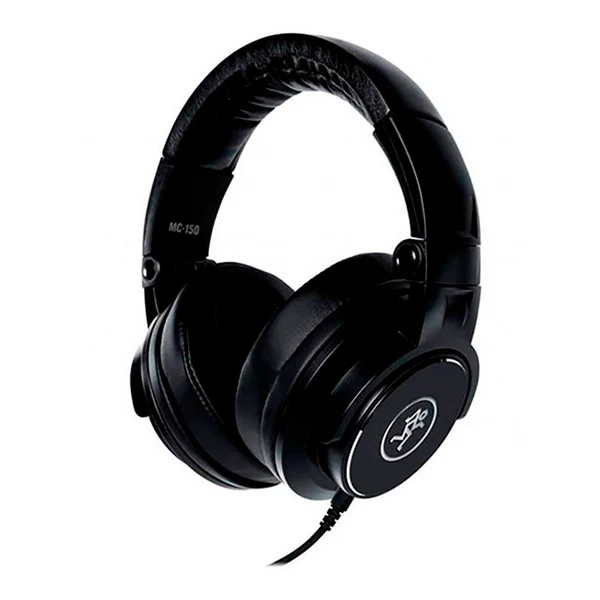 Audífonos Monitoreo Mackie MC-150
