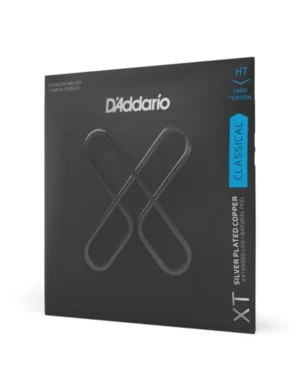 shopping (1) DADDARIO XTC46FF ENTORCHADO DE CARBON