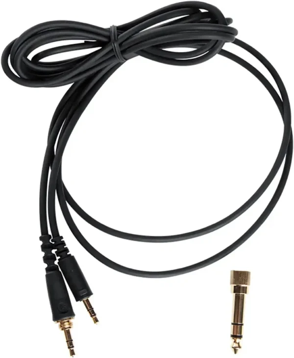 shopping (1) Audifonos profesional Mackie MC-100