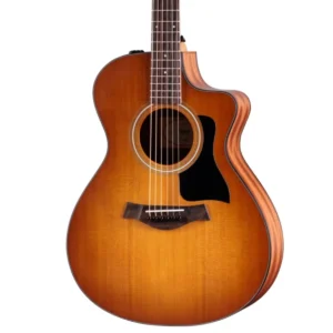 112ce Edición Especial Honeyburst
