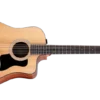 taylor-150ce-2209013071-frontleft-2023.png TAYLOR 150CE 12 CUERDAS
