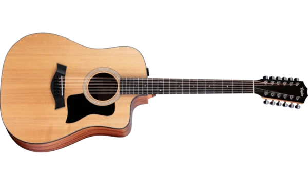 taylor-150ce-2209013071-frontleft-2023.png TAYLOR 150CE 12 CUERDAS