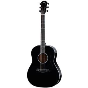 TAYLOR 217 E-BLK-PLUS Electroacústica