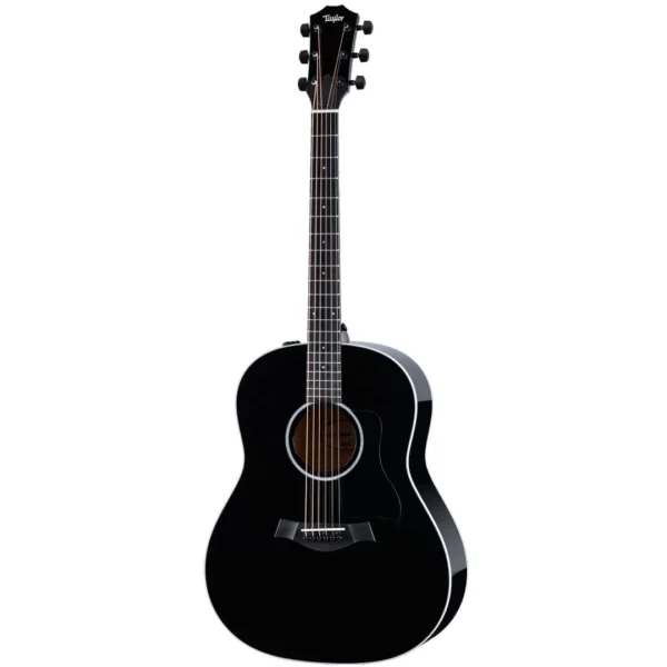 TAYLOR 217 E-BLK-PLUS Electroacústica