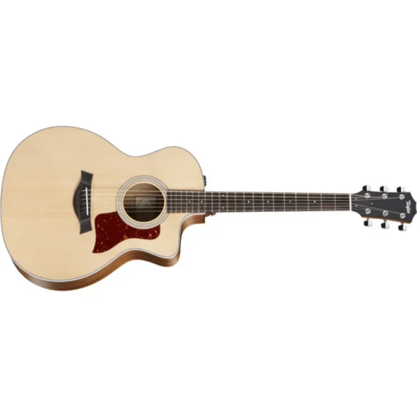 Taylor 214CE Guitarra Electroacústica