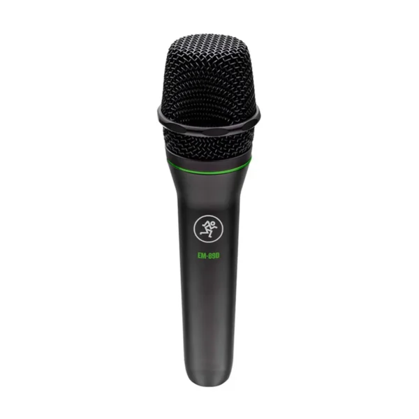 Micrófono de Mano Mackie EM-89D